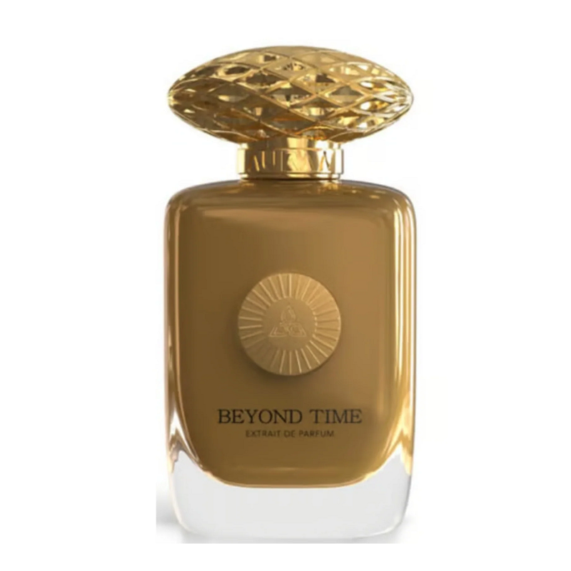 Auraa Desire Beyond Time Extrait De Parfum 100ml Hombre